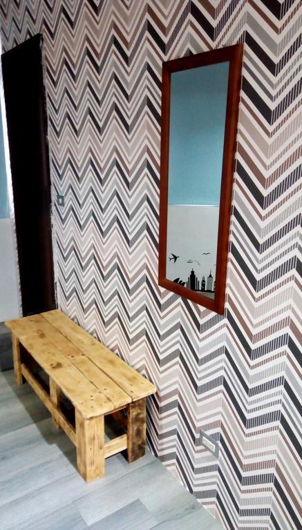 Sleep In Guest House Hualien City Exterior foto